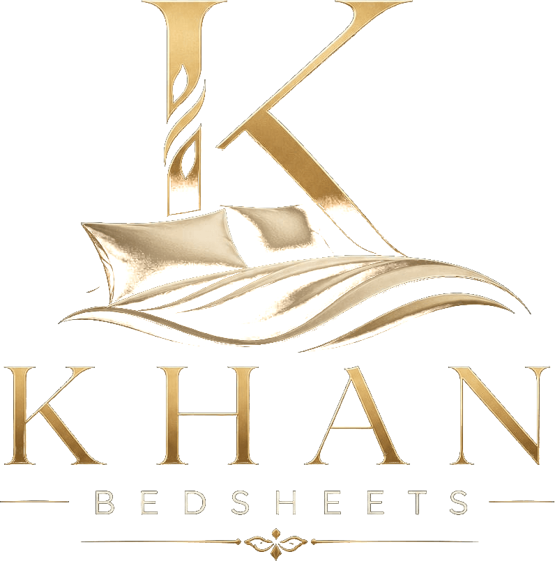 Khan Bedsheets — Premium Quality. Luxurious Comfort.